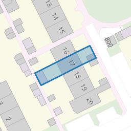 Perceel HOO00-I-5519