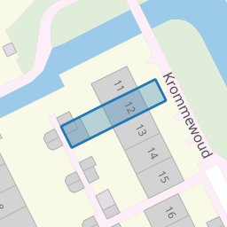 Perceel HOO00-I-5524