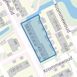 Perceel HOO00-I-5526