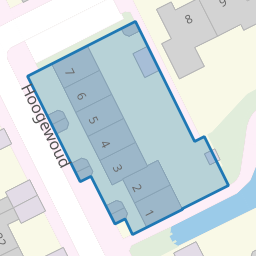 Perceel HOO00-I-5527