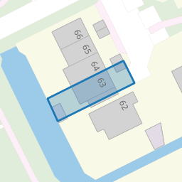 Perceel HOO00-I-5531