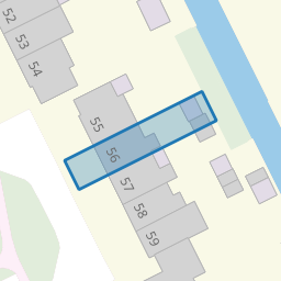 Perceel HOO00-I-5536