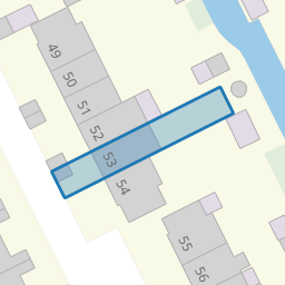 Perceel HOO00-I-5539