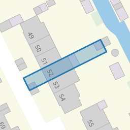 Perceel HOO00-I-5540