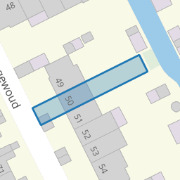 Perceel HOO00-I-5542