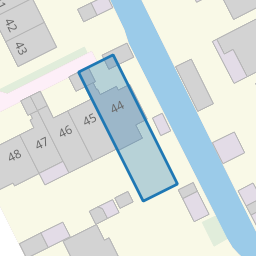 Perceel HOO00-I-5544