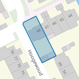 Perceel HOO00-I-5548