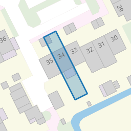 Perceel HOO00-I-5555