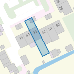 Perceel HOO00-I-5556