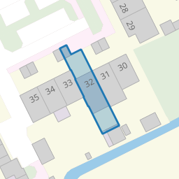 Perceel HOO00-I-5557