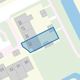 Perceel HOO00-I-5560