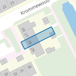 Perceel HOO00-I-5561