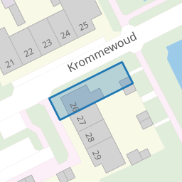 Perceel HOO00-I-5563