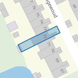 Perceel HOO00-I-5570