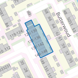 Perceel HOO00-I-5581