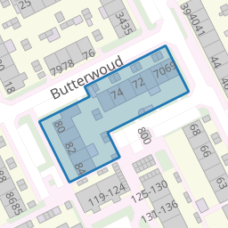 Perceel HOO00-I-5583