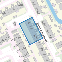 Perceel HOO00-I-5584