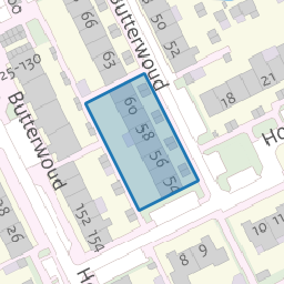 Perceel HOO00-I-5585