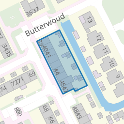 Perceel HOO00-I-5594