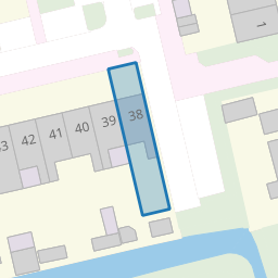 Perceel HOO00-I-5601