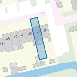 Perceel HOO00-I-5602