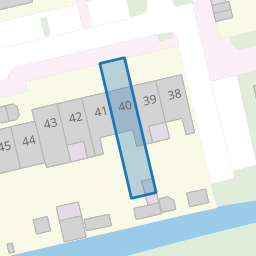 Perceel HOO00-I-5603