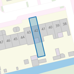 Perceel HOO00-I-5605