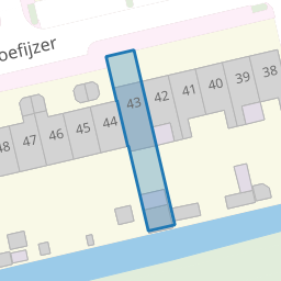 Perceel HOO00-I-5606