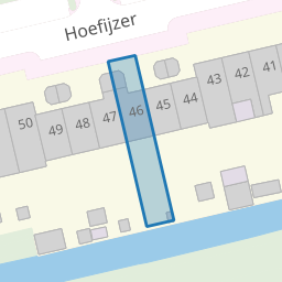 Perceel HOO00-I-5609