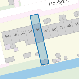 Perceel HOO00-I-5613