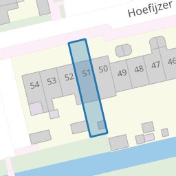 Perceel HOO00-I-5614