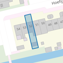 Perceel HOO00-I-5615