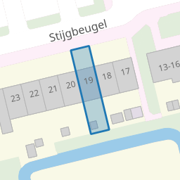 Perceel HOO00-I-5624