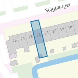 Perceel HOO00-I-5627