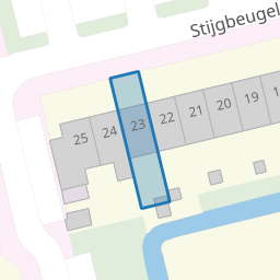 Perceel HOO00-I-5628