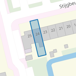 Perceel HOO00-I-5629