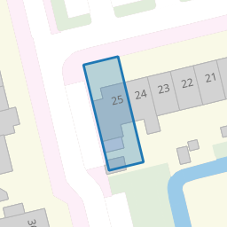 Perceel HOO00-I-5630