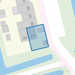 Perceel HOO00-I-5632