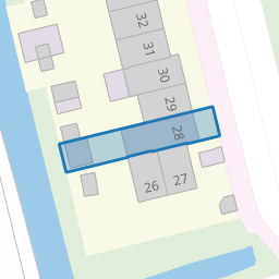 Perceel HOO00-I-5633