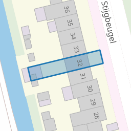 Perceel HOO00-I-5637