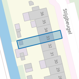 Perceel HOO00-I-5638