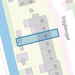 Perceel HOO00-I-5639