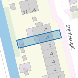 Perceel HOO00-I-5640