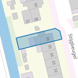 Perceel HOO00-I-5641