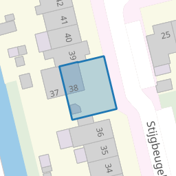 Perceel HOO00-I-5643