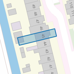 Perceel HOO00-I-5650