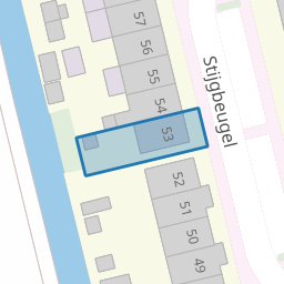 Perceel HOO00-I-5658