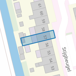 Perceel HOO00-I-5662