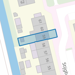 Perceel HOO00-I-5664