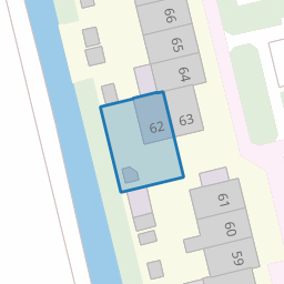 Perceel HOO00-I-5667